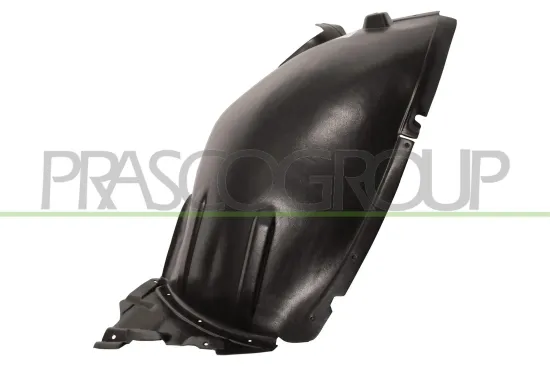 Verkleidung, Radhaus vorne links PRASCO ME8243604 Bild Verkleidung, Radhaus vorne links PRASCO ME8243604