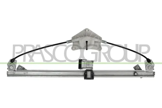 Fensterheber hinten rechts PRASCO ME824W063 Bild Fensterheber hinten rechts PRASCO ME824W063