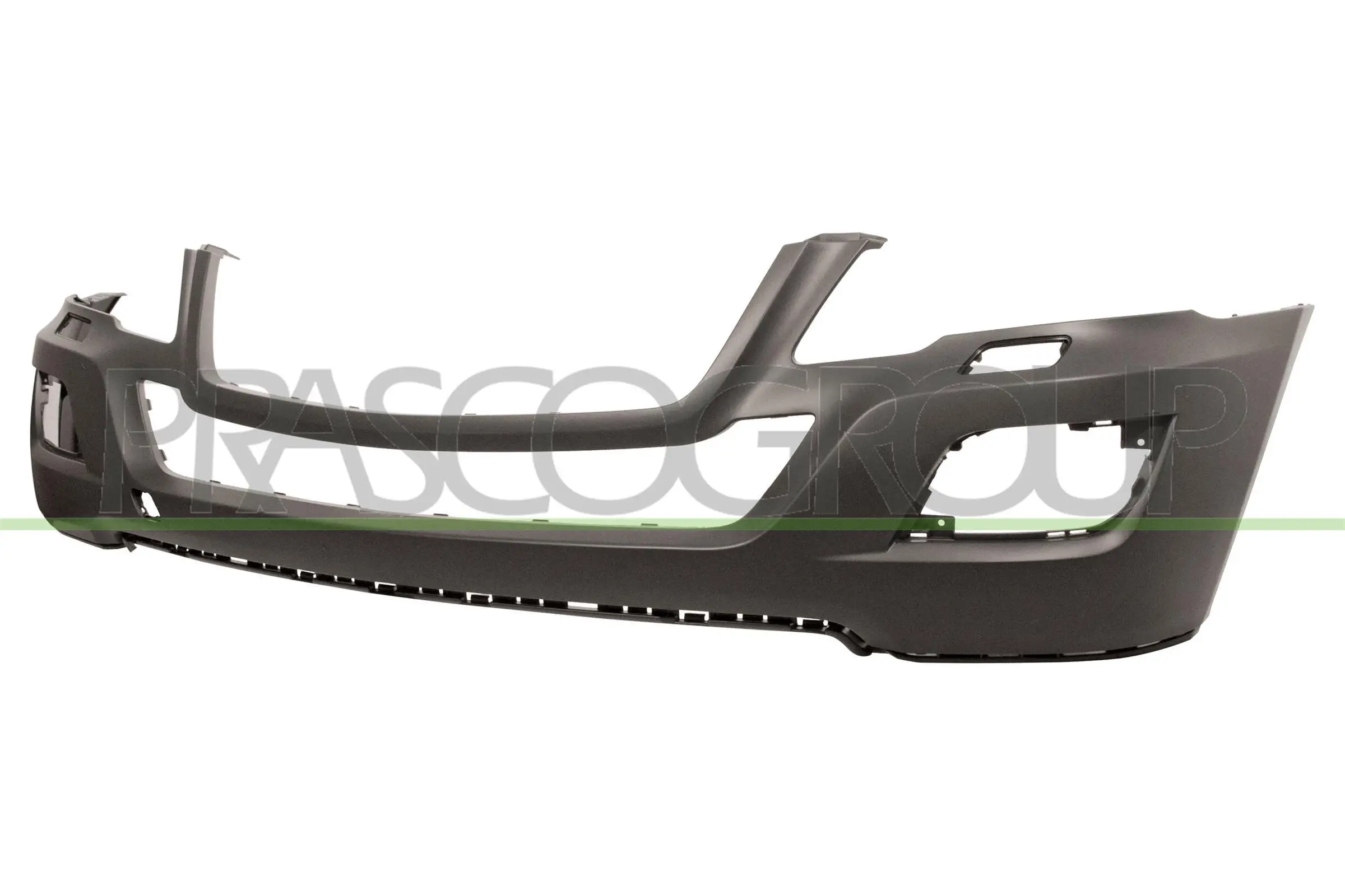 Stoßfänger vorne PRASCO ME8261021