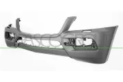 Stoßfänger vorne PRASCO ME8261031