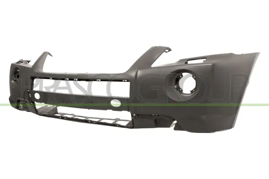 Stoßfänger vorne PRASCO ME8261041 Bild Stoßfänger vorne PRASCO ME8261041