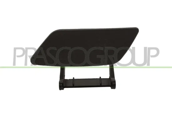 Blende, Stoßfänger vorne links PRASCO ME8261238 Bild Blende, Stoßfänger vorne links PRASCO ME8261238