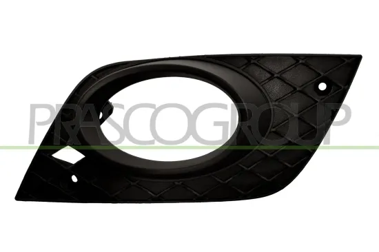 Lüftungsgitter, Stoßfänger links PRASCO ME8261250 Bild Lüftungsgitter, Stoßfänger links PRASCO ME8261250