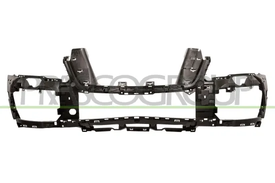 Halter, Stoßfänger vorne rechts PRASCO ME8261612 Bild Halter, Stoßfänger vorne rechts PRASCO ME8261612