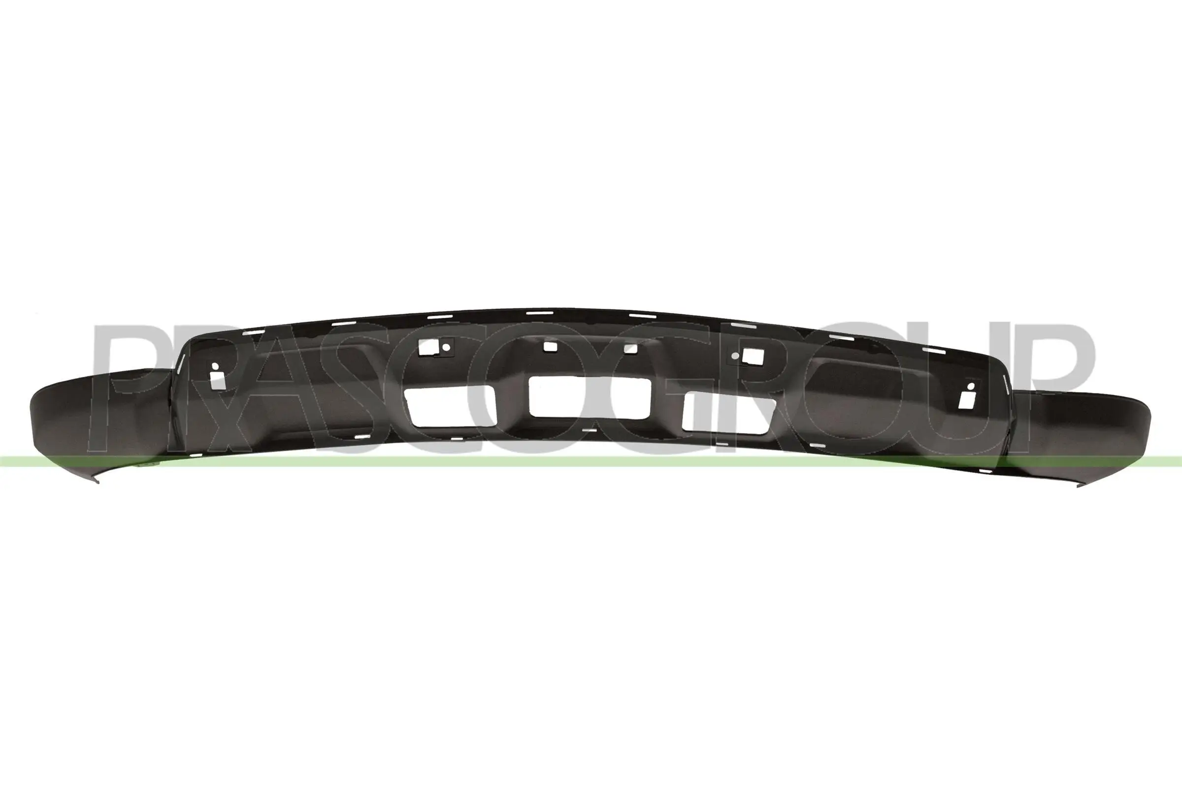 Spoiler vorne PRASCO ME8261801