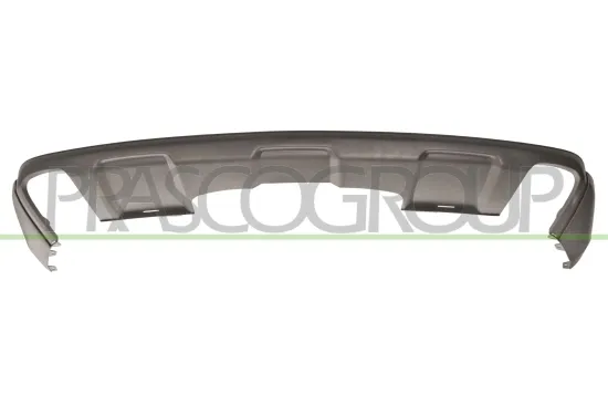 Spoiler hinten PRASCO ME8261861 Bild Spoiler hinten PRASCO ME8261861