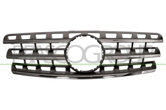 Kühlergitter PRASCO ME8262001 Bild Kühlergitter PRASCO ME8262001