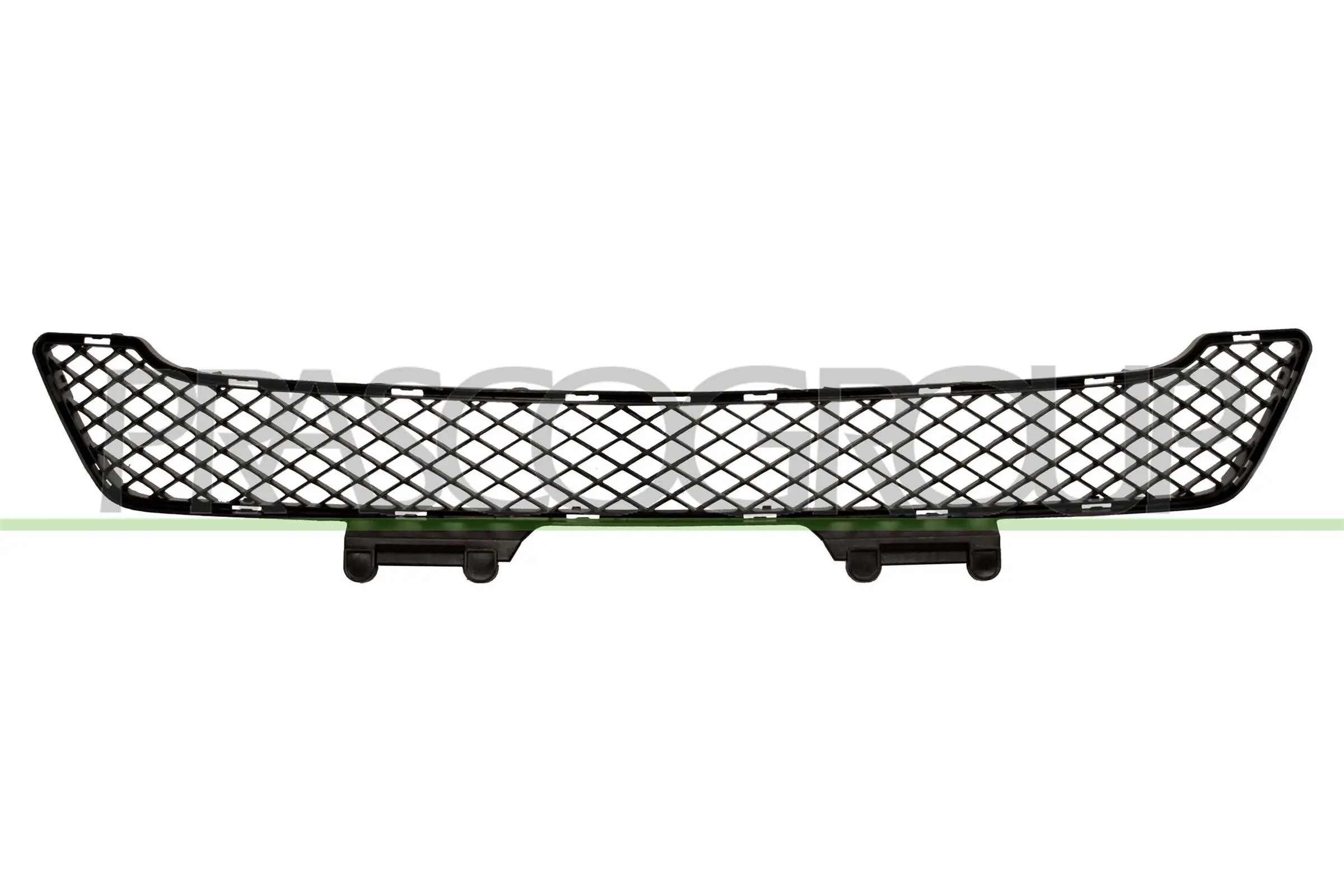 Lüftungsgitter, Stoßfänger vorne PRASCO ME8262120