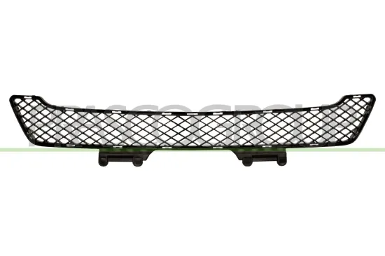 Lüftungsgitter, Stoßfänger vorne PRASCO ME8262120 Bild Lüftungsgitter, Stoßfänger vorne PRASCO ME8262120