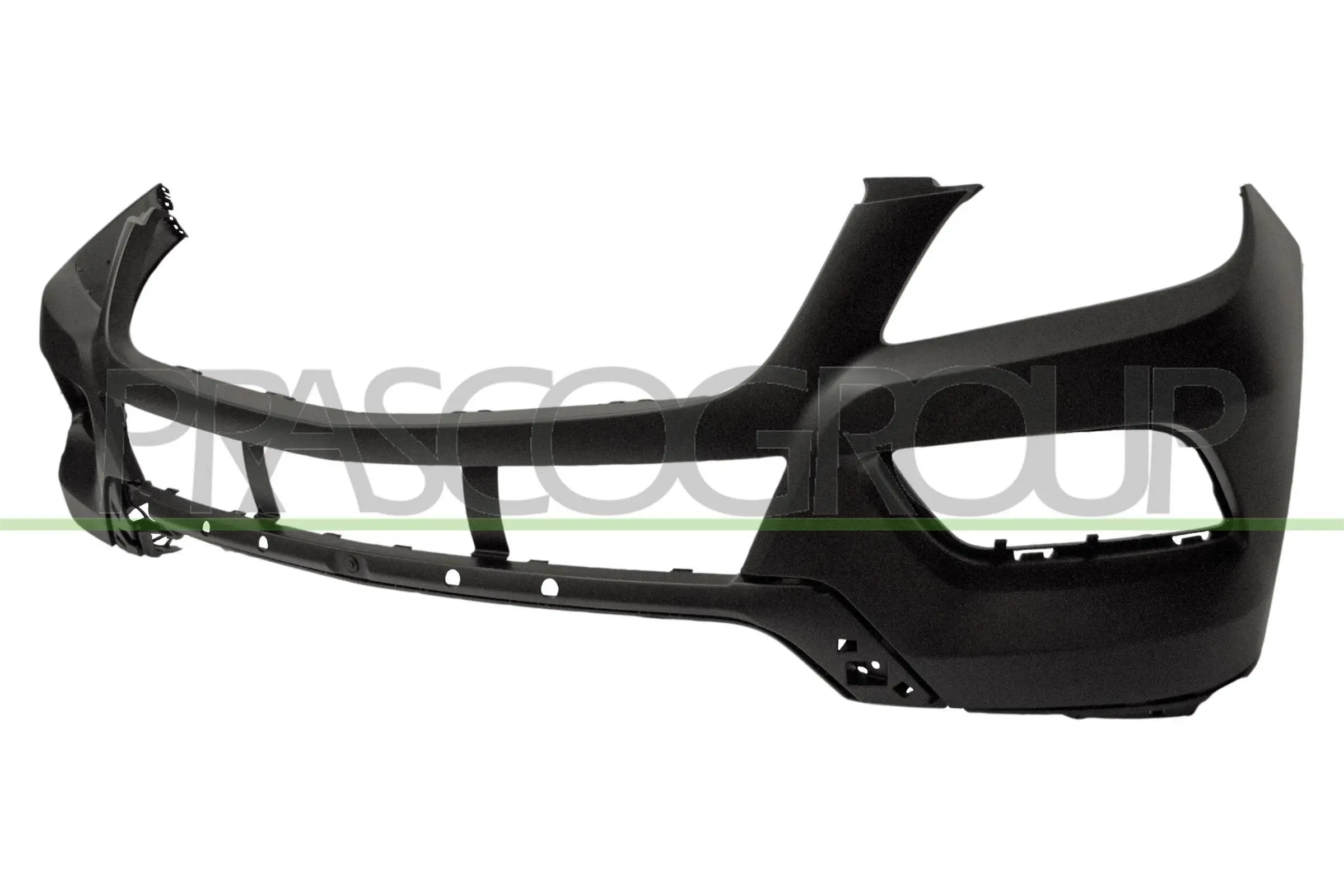 Stoßfänger vorne PRASCO ME8281001