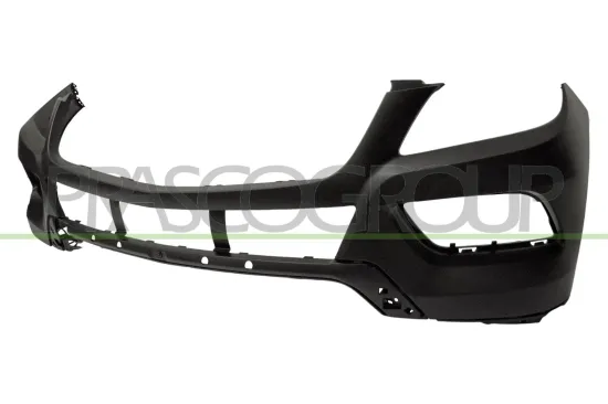 Stoßfänger vorne PRASCO ME8281001 Bild Stoßfänger vorne PRASCO ME8281001
