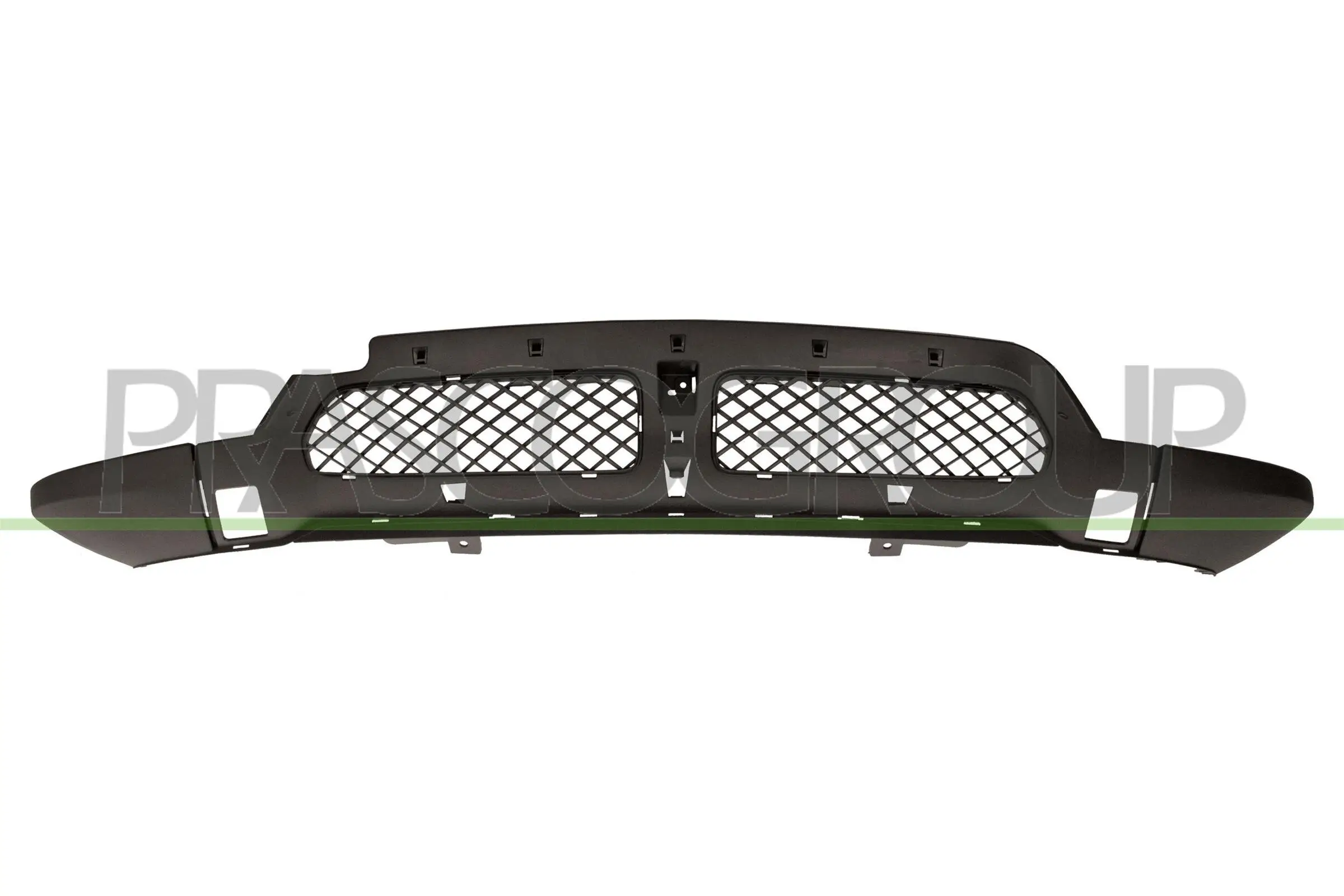Spoiler vorne PRASCO ME8281801