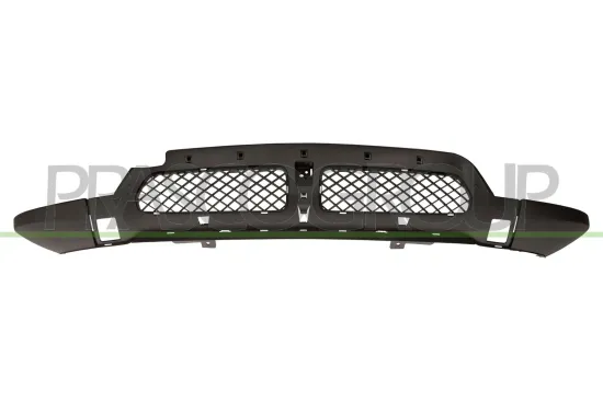 Spoiler vorne PRASCO ME8281801 Bild Spoiler vorne PRASCO ME8281801