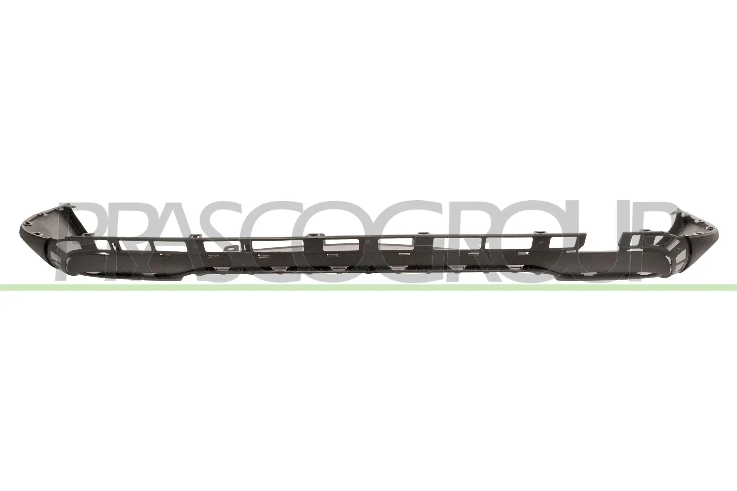 Spoiler hinten PRASCO ME8281851