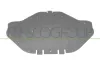 Motorraumdämmung Motorhaube PRASCO ME8281945