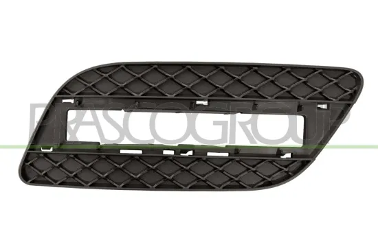 Lüftungsgitter, Stoßfänger rechts PRASCO ME8282123 Bild Lüftungsgitter, Stoßfänger rechts PRASCO ME8282123