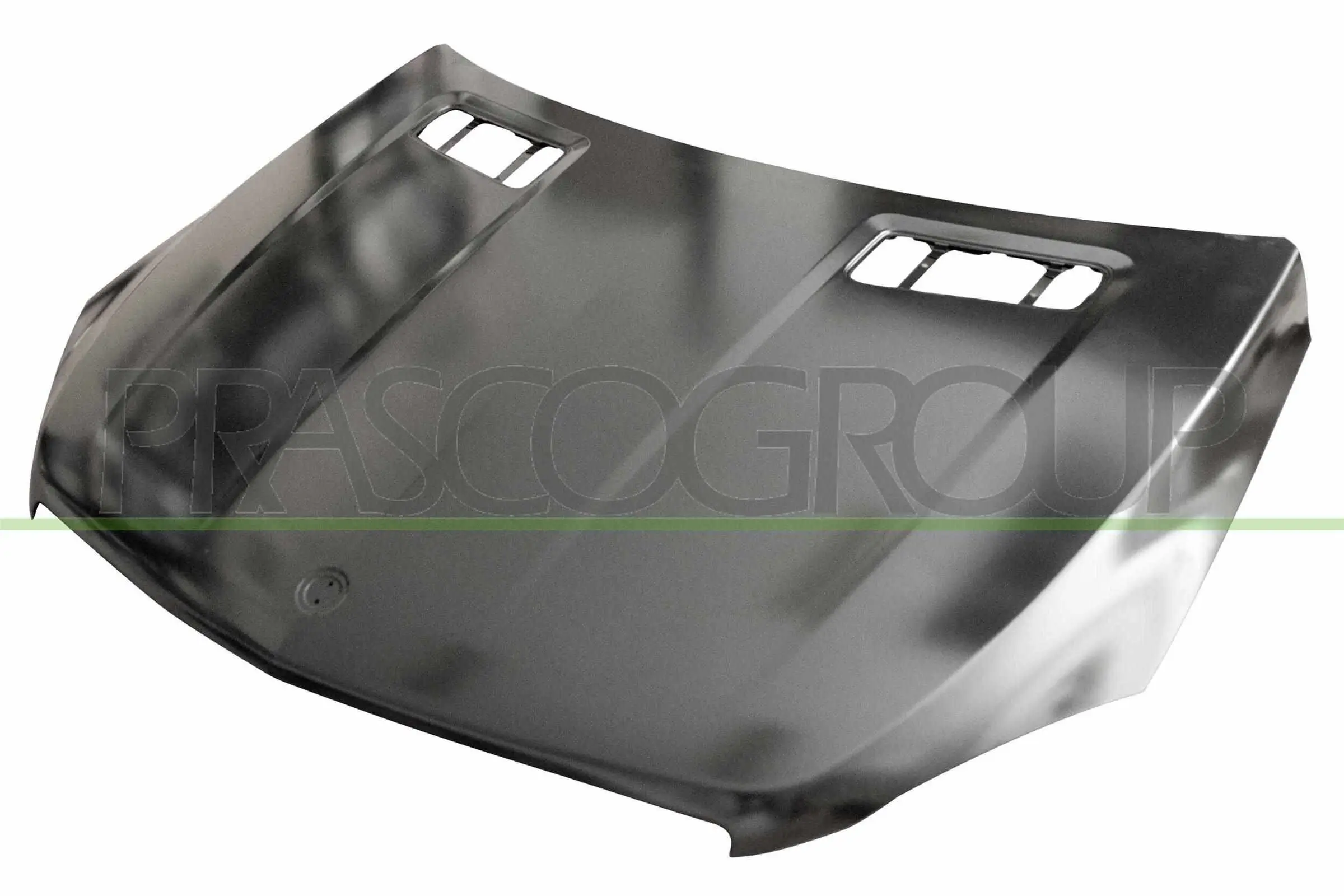 Motorhaube PRASCO ME8283110