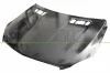 Motorhaube PRASCO ME8283110