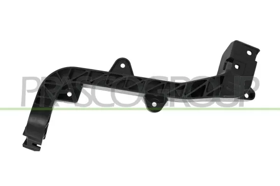 Halter, Stoßfänger vorne rechts PRASCO ME8301003 Bild Halter, Stoßfänger vorne rechts PRASCO ME8301003