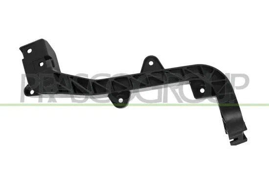Halter, Stoßfänger vorne links PRASCO ME8301004 Bild Halter, Stoßfänger vorne links PRASCO ME8301004