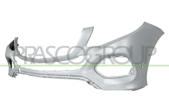 Stoßfänger vorne PRASCO ME8301011 Bild Stoßfänger vorne PRASCO ME8301011