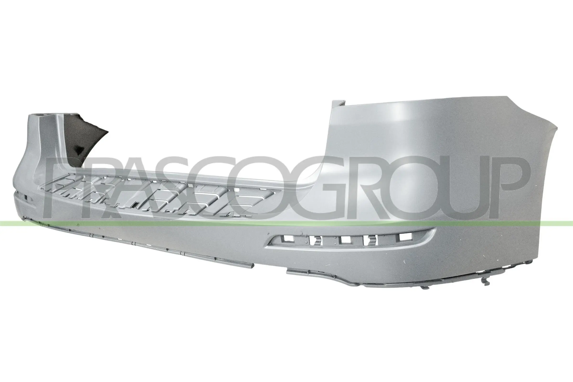 Stoßfänger hinten PRASCO ME8301051