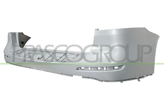 Stoßfänger hinten PRASCO ME8301051 Bild Stoßfänger hinten PRASCO ME8301051