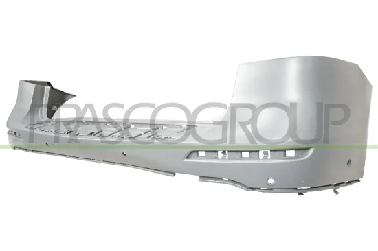 Stoßfänger hinten PRASCO ME8301061 Bild Stoßfänger hinten PRASCO ME8301061