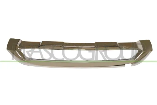 Zier-/Schutzleiste, Stoßfänger vorne PRASCO ME8301235 Bild Zier-/Schutzleiste, Stoßfänger vorne PRASCO ME8301235