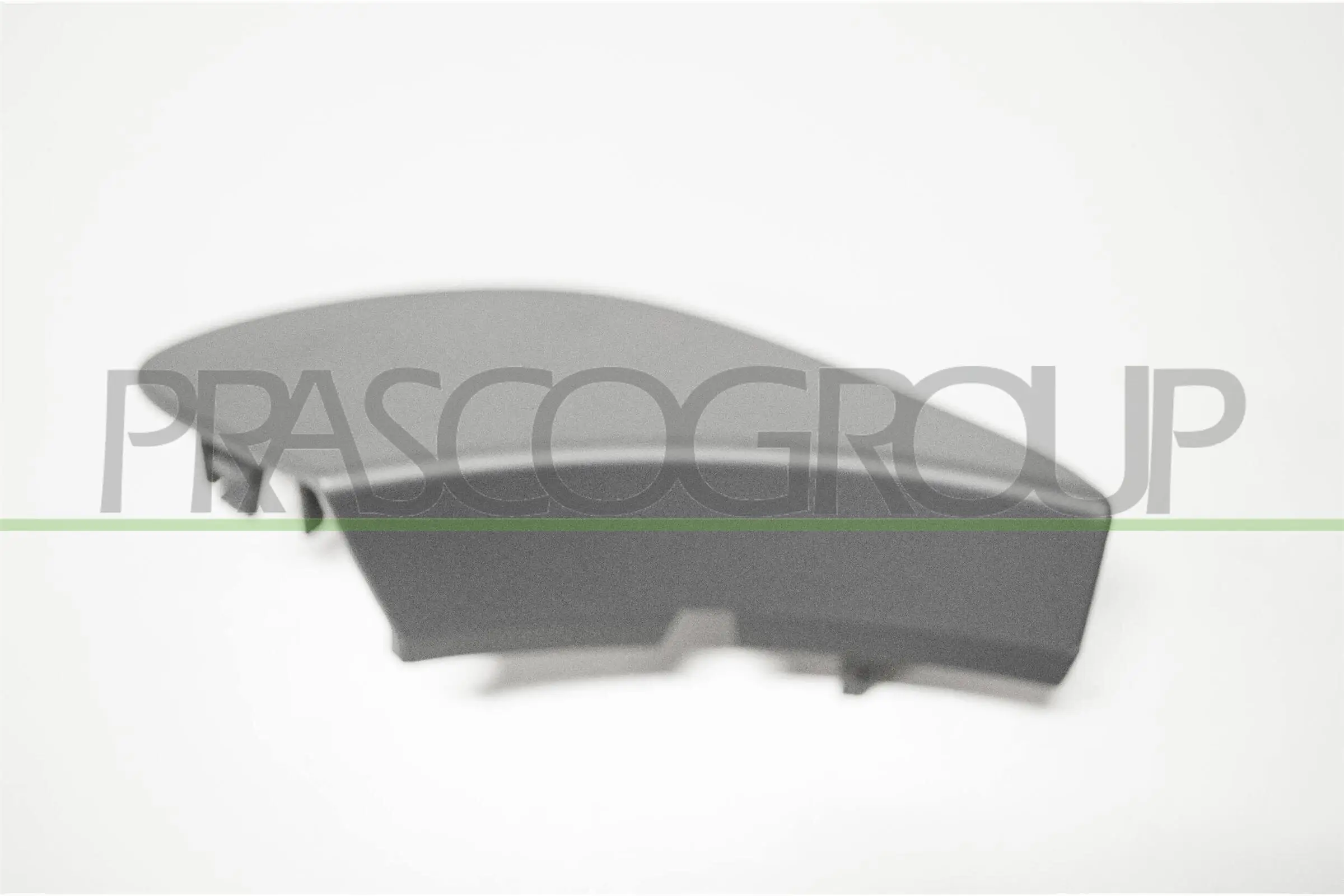 Klappe, Abschlepphaken vorne rechts PRASCO ME8301247