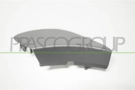 Klappe, Abschlepphaken vorne rechts PRASCO ME8301247 Bild Klappe, Abschlepphaken vorne rechts PRASCO ME8301247