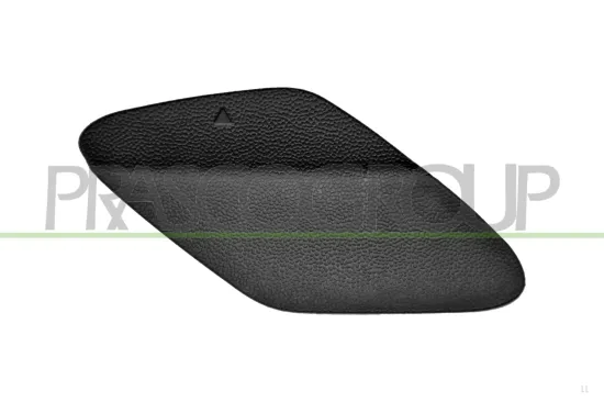 Klappe, Abschlepphaken hinten PRASCO ME8301286 Bild Klappe, Abschlepphaken hinten PRASCO ME8301286