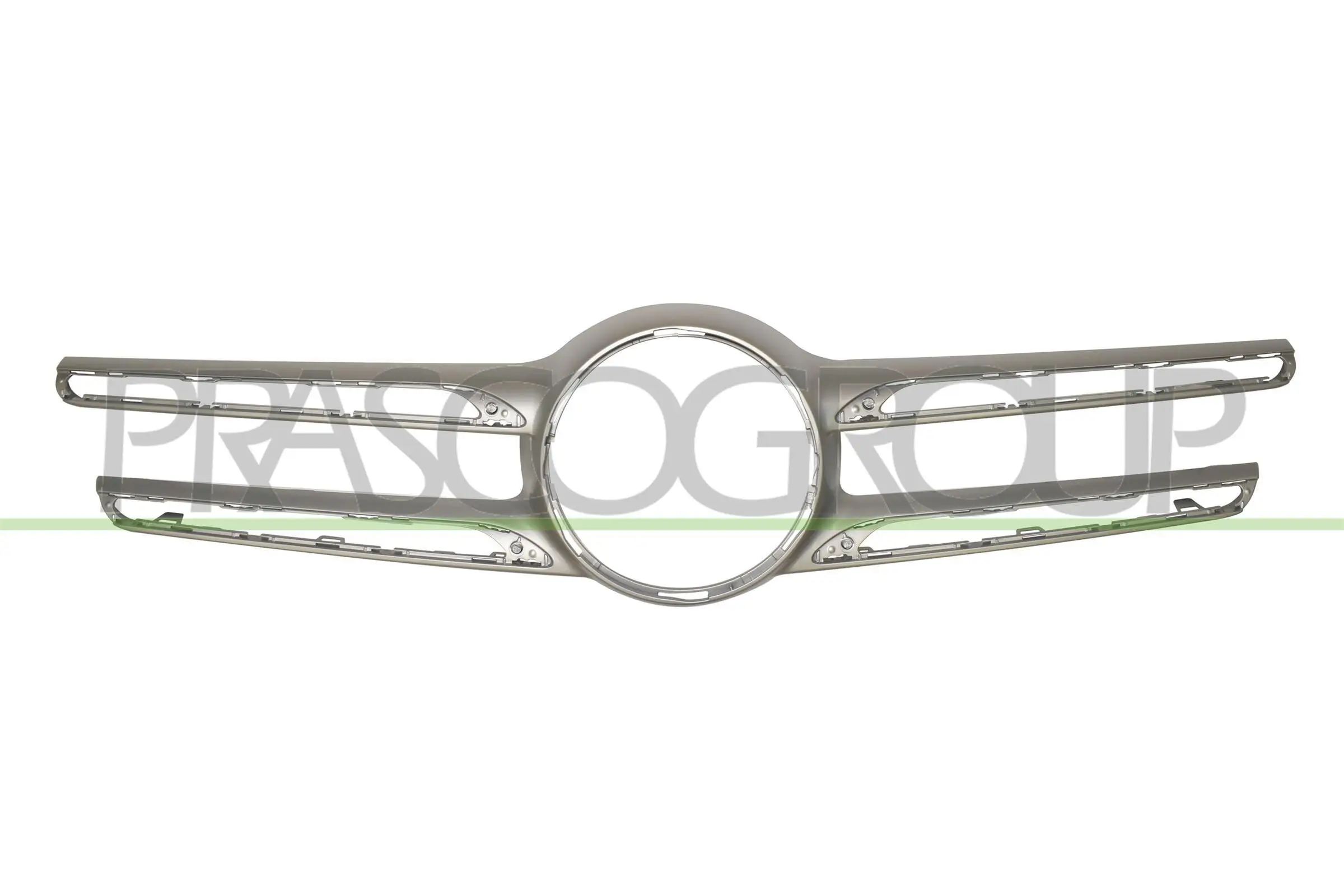 Zier-/Schutzleiste, Kühlergitter PRASCO ME8302001