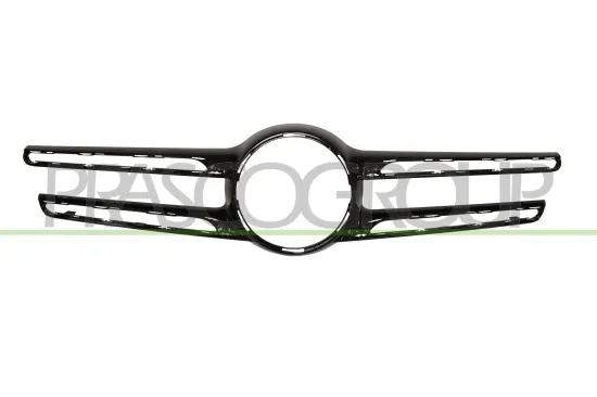 Zier-/Schutzleiste, Kühlergitter PRASCO ME8302226 Bild Zier-/Schutzleiste, Kühlergitter PRASCO ME8302226