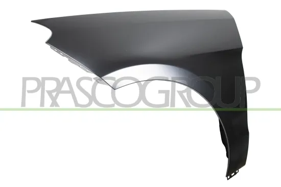 Kotflügel vorne links PRASCO ME8303014 Bild Kotflügel vorne links PRASCO ME8303014