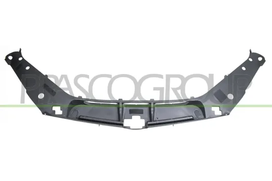 Abdeckung, Frontschürze vorne PRASCO ME8313201 Bild Abdeckung, Frontschürze vorne PRASCO ME8313201
