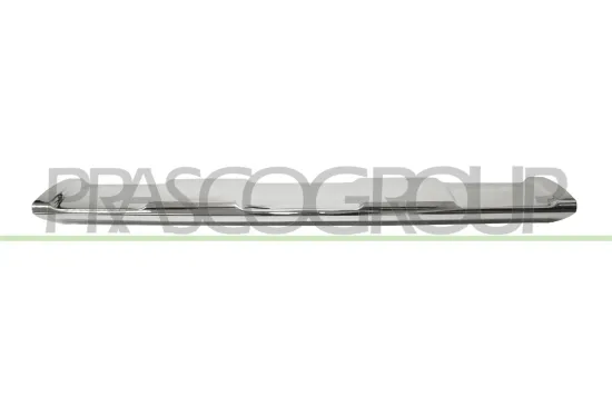Zier-/Schutzleiste, Stoßfänger vorne PRASCO ME8321246 Bild Zier-/Schutzleiste, Stoßfänger vorne PRASCO ME8321246