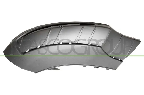 Spoiler vorne rechts PRASCO ME8321803 Bild Spoiler vorne rechts PRASCO ME8321803