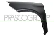 Kotflügel vorne links PRASCO ME8323004