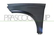 Kotflügel vorne links PRASCO ME8323034