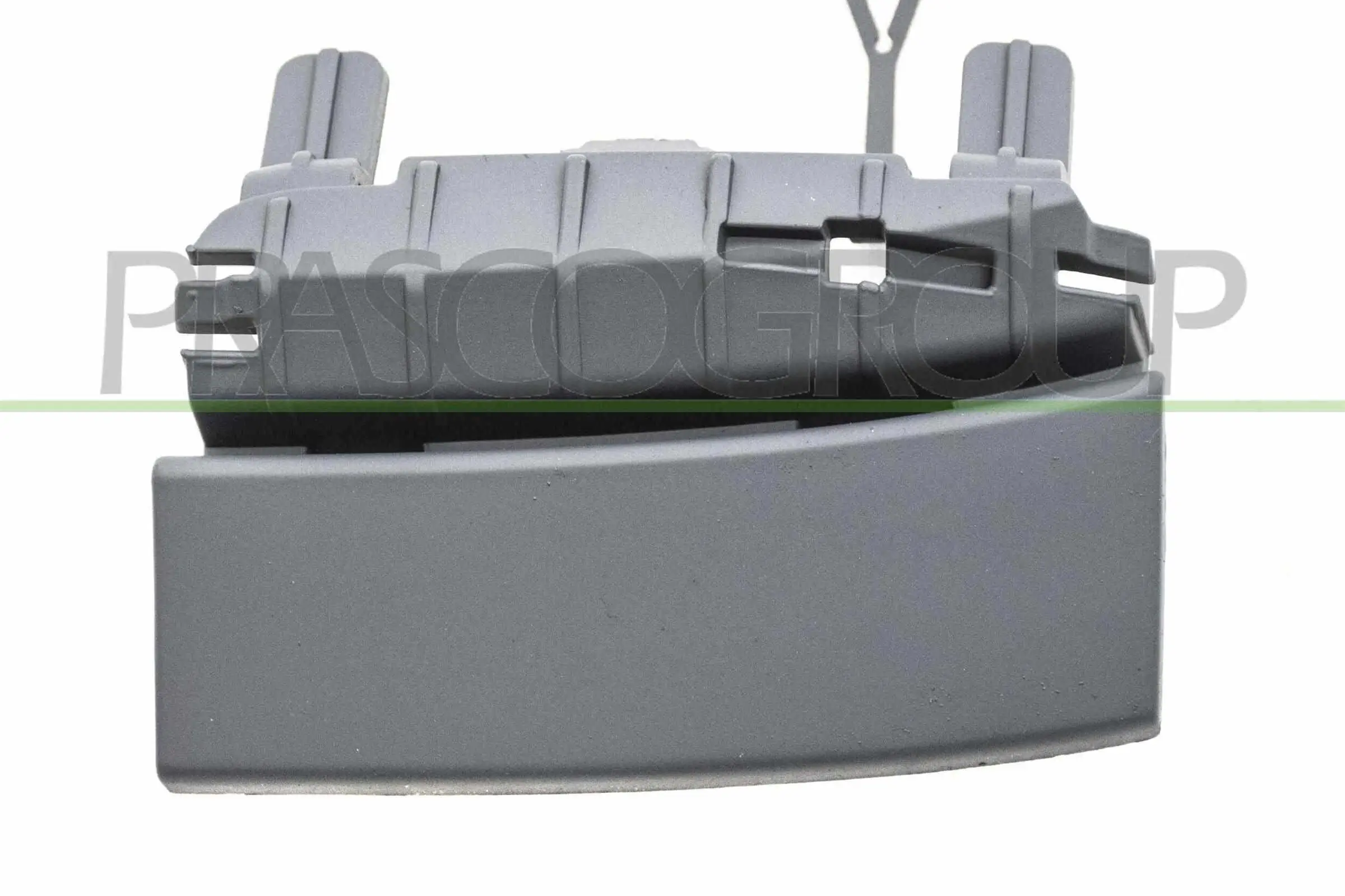 Klappe, Abschlepphaken vorne PRASCO ME8341236