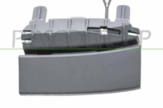 Klappe, Abschlepphaken vorne PRASCO ME8341236 Bild Klappe, Abschlepphaken vorne PRASCO ME8341236