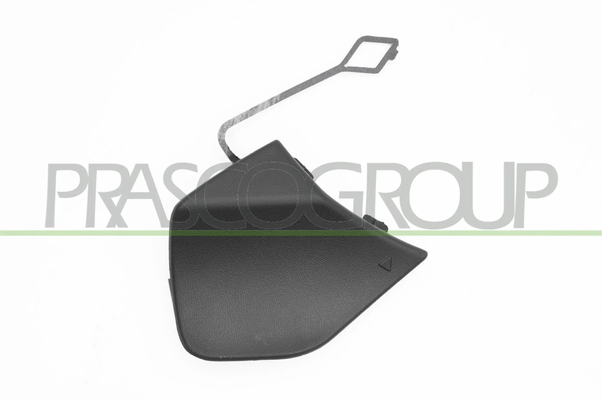 Klappe, Abschlepphaken hinten PRASCO ME8341286