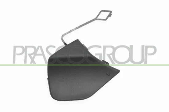 Klappe, Abschlepphaken hinten PRASCO ME8341286 Bild Klappe, Abschlepphaken hinten PRASCO ME8341286