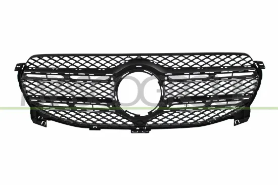 Kühlergitter PRASCO ME8342011 Bild Kühlergitter PRASCO ME8342011