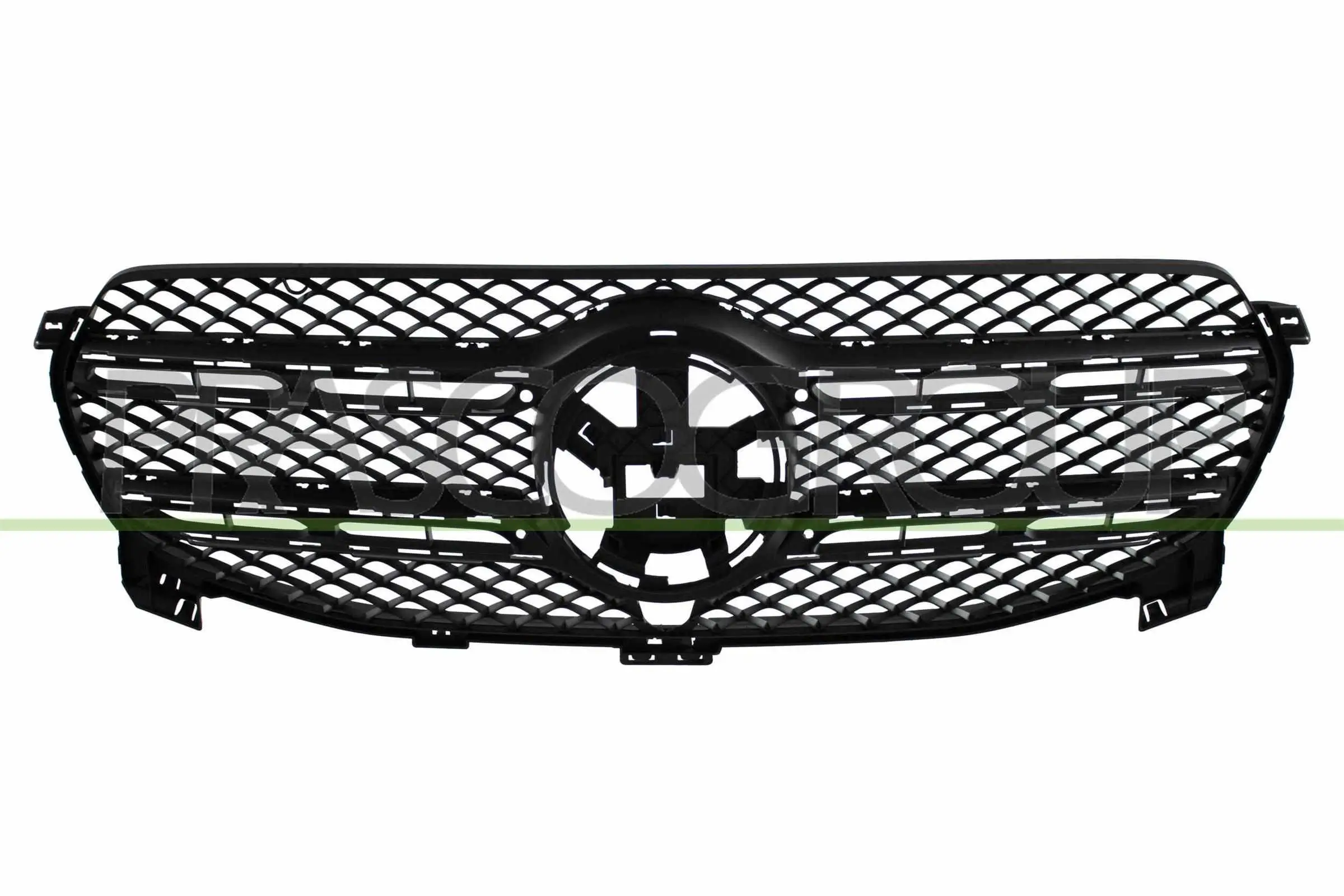 Kühlergitter PRASCO ME8342021