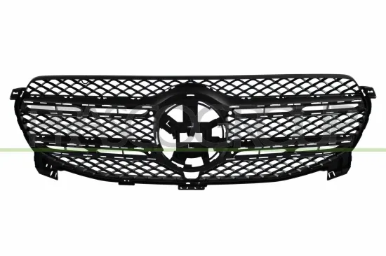 Kühlergitter PRASCO ME8342021 Bild Kühlergitter PRASCO ME8342021