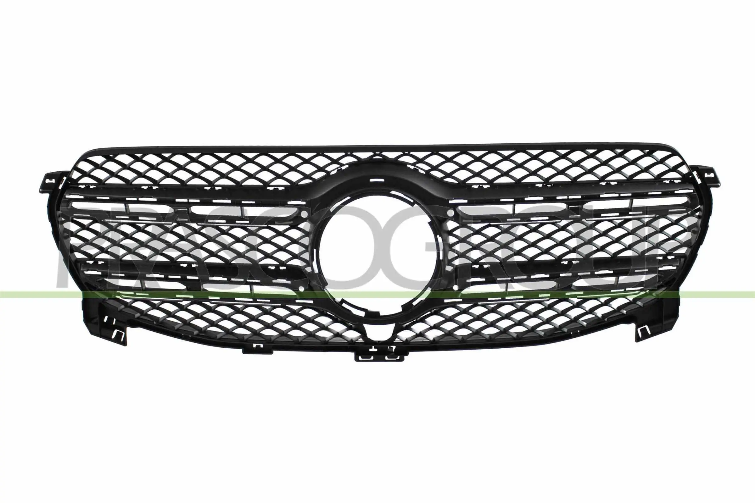 Kühlergitter PRASCO ME8342031