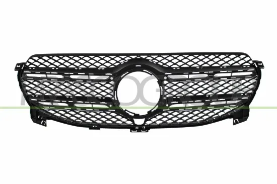 Kühlergitter PRASCO ME8342031 Bild Kühlergitter PRASCO ME8342031