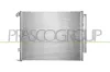 Kondensator, Klimaanlage PRASCO ME834C001